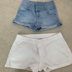 Cute teen girl shorts!!